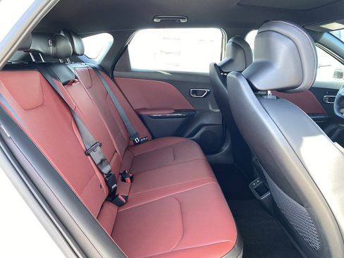 New 2026 Kia K4 GT-Line Turbo FWD image 22
