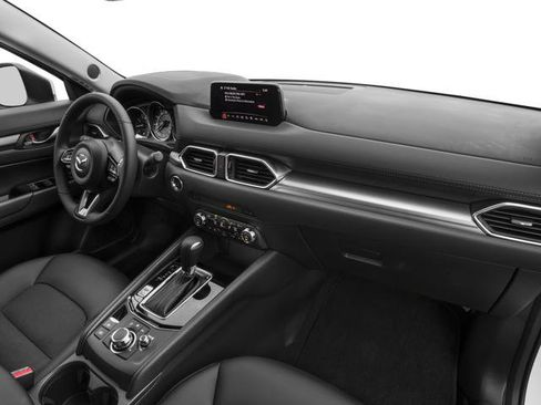 Used 2018 MAZDA CX-5 Touring w/ Preferred Equipment Package FWD image 11