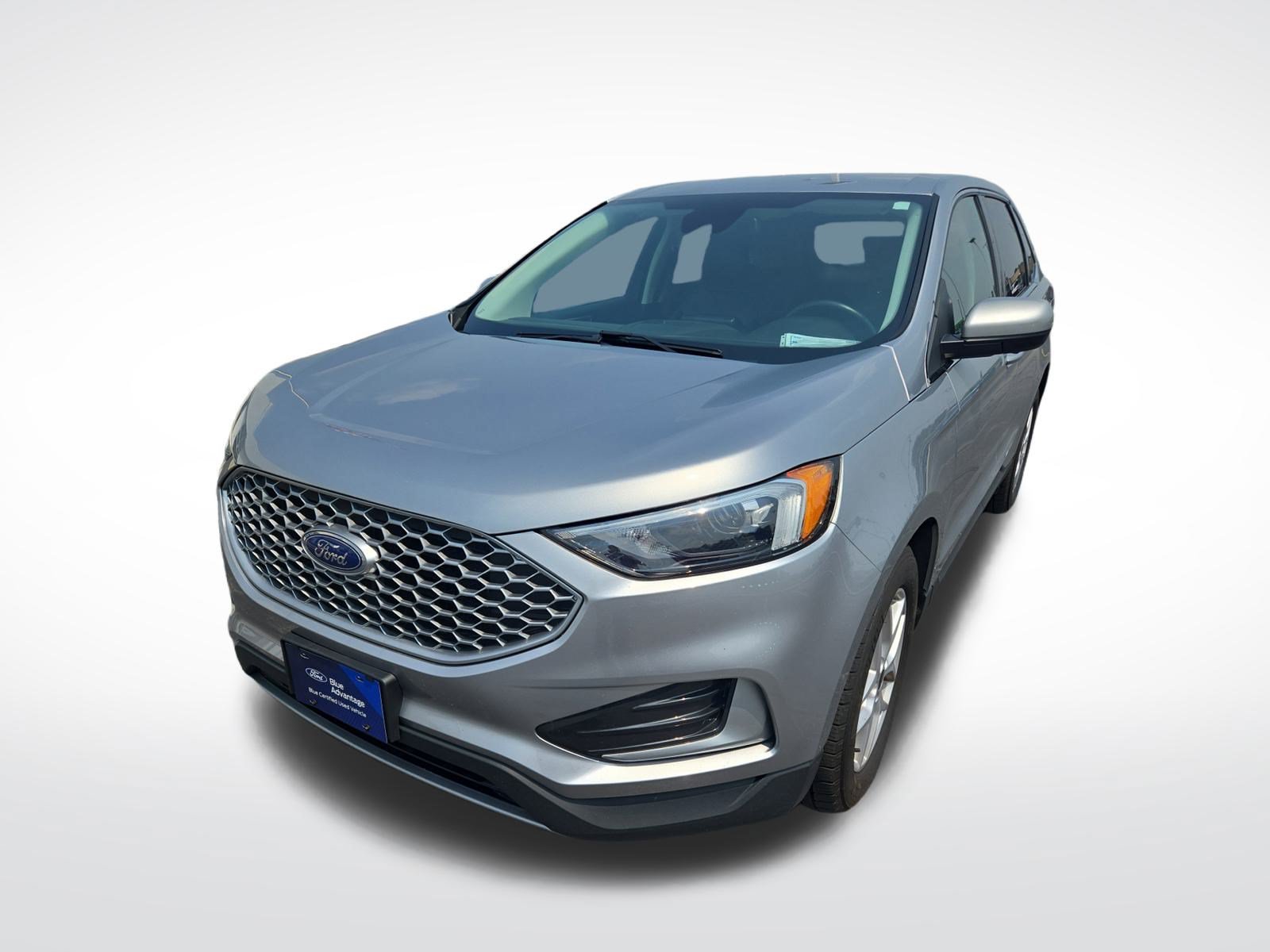 Used 2023 Ford Edge SEL AWD/4WD image 2