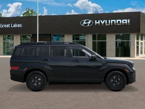 New 2026 Hyundai Santa Fe XRT image 7