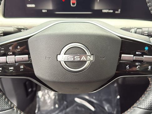 Certified 2023 Nissan Ariya FWD image 29