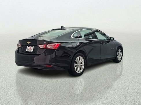Used 2021 Chevrolet Malibu LT image 6
