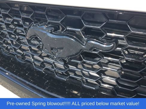 Used 2024 Ford Mustang GT Premium RWD image 8