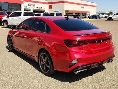 Used 2023 Kia Forte GT