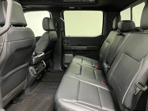 Used 2025 Ford F150 Lariat AWD/4WD image 45