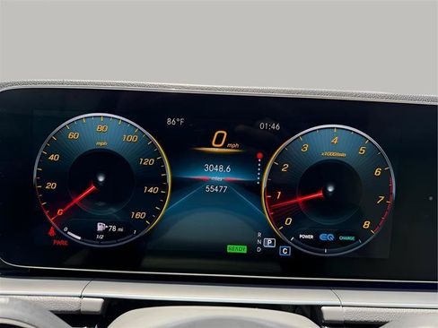 Used 2020 Mercedes-Benz GLS 450 4MATIC image 53