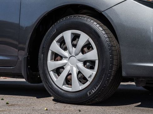 Used 2013 Honda Civic LX image 40