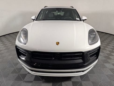 New 2026 Porsche Macan GTS AWD/4WD image 10