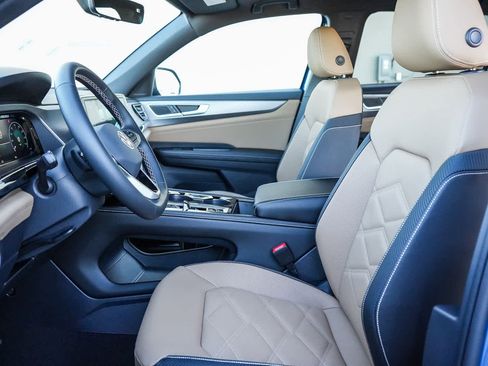 New 2026 Volkswagen Atlas Cross Sport SE AWD/4WD image 19