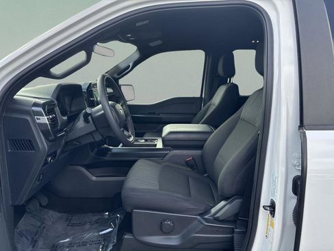Used 2024 Ford F150 STX RWD image 22