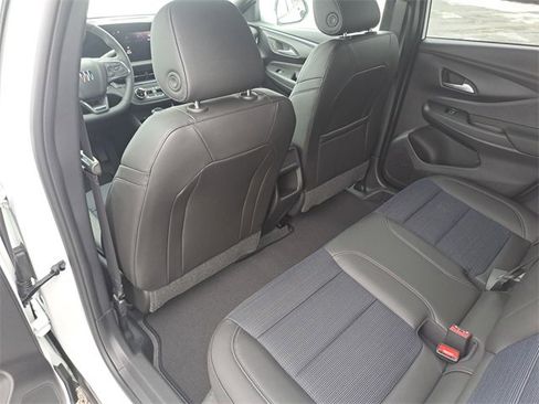New 2026 Buick Envista Preferred w/ Convenience I Package image 11