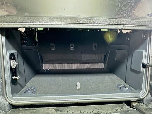 New 2025 Ford Bronco Big Bend image 17