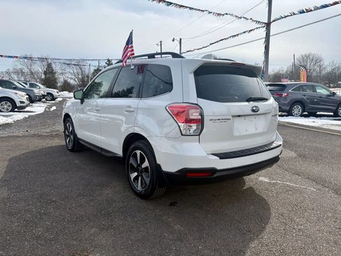 Used 2018 Subaru Forester 2.5i Limited w/ Popular Package #2 image 3