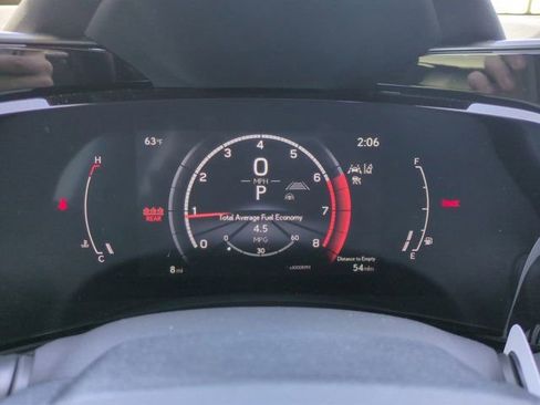 New 2026 Lexus NX 350 F Sport image 27