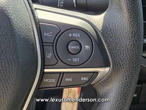 Used 2023 Toyota Camry LE image 30