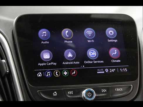 Used 2024 Chevrolet Malibu LT FWD image 10