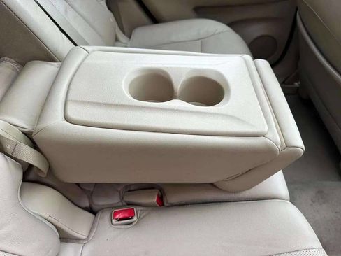 Used 2014 Nissan Rogue SL w/ SL Premium Package image 19