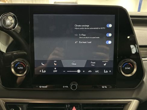 Used 2025 Lexus RX 350 FWD w/ Technology Package image 20