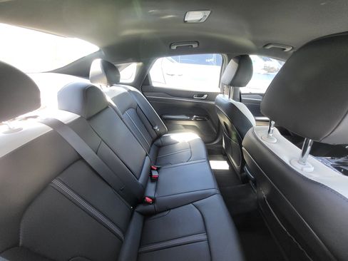 Used 2025 Kia K5 GT-Line FWD image 9