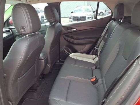 Used 2024 Buick Encore GX Preferred FWD image 25