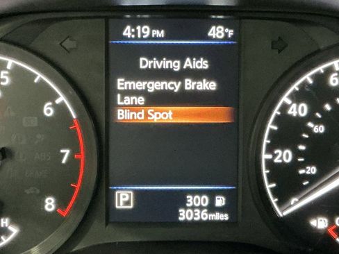 Used 2025 Nissan Altima 2.5 S image 5