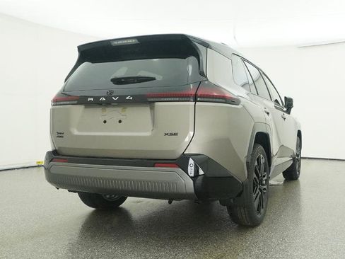 New 2026 Toyota RAV4 XSE image 42