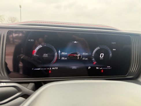 New 2026 Dodge Charger Scat Pack w/ Blacktop Package image 14