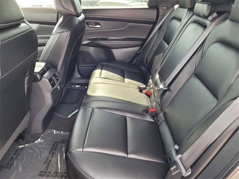 New 2025 Nissan Murano SL image 6