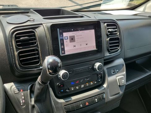Used 2025 RAM ProMaster 3500 w/ Convenience Group FWD image 31