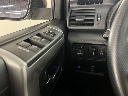 Used 2018 Toyota 4Runner Limited image 26
