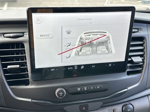 New 2026 Ford Transit 350 Base w/ Load Area Protection Package image 25