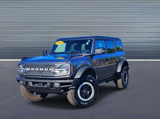 Used 2024 Ford Bronco Badlands 360° Tour