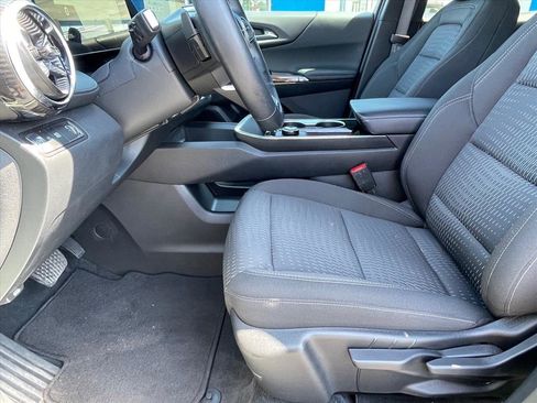 Used 2026 Chevrolet Equinox LT FWD image 21