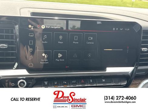 New 2026 GMC Sierra 2500 SLE w/ SLE Value Package; AWD/4WD image 16