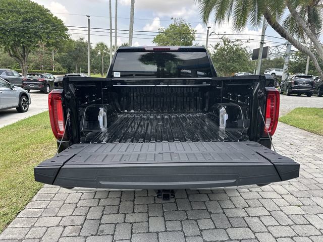 Used 2026 GMC Sierra 1500 SLT RWD image 28