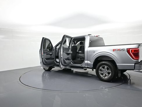 Used 2022 Ford F150 XLT w/ Equipment Group 302A High AWD/4WD image 24