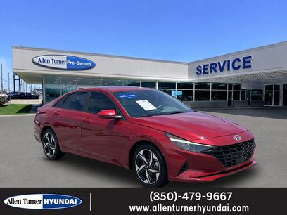 Certified 2023 Hyundai Elantra SEL w/ Convenience Package