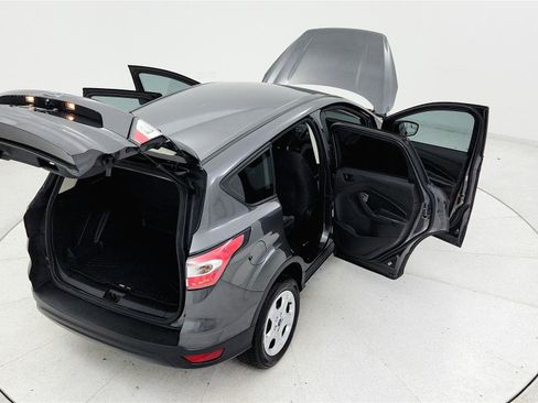 Used 2018 Ford Escape S image 23