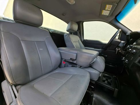 Used 2013 Ford F150 XL w/ XL Plus Pkg RWD image 11