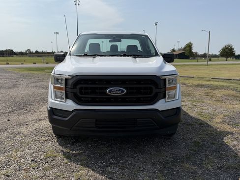 Certified 2021 Ford F150 XL w/ Equipment Group 101A High RWD image 10