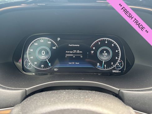 Used 2021 Hyundai Palisade Calligraphy image 6