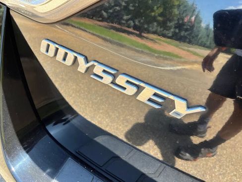 Used 2016 Honda Odyssey Touring image 49