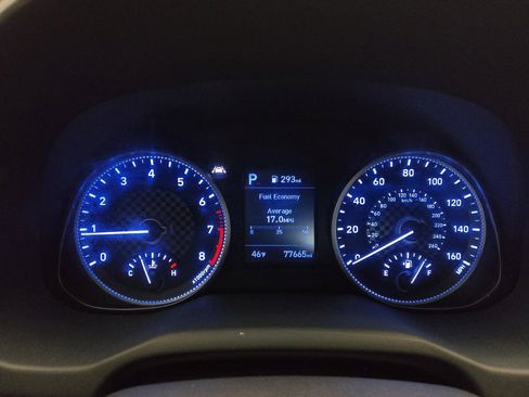 Used 2020 Hyundai Elantra Value Edition w/ Cargo Package (C1) image 23