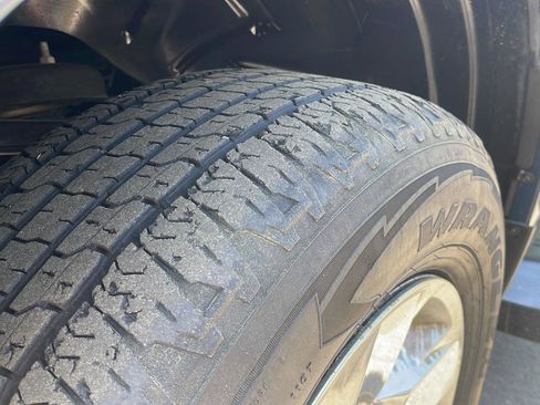 Used 2022 RAM 1500 Big Horn image 10