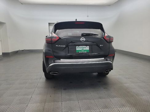 Used 2020 Nissan Murano SV w/ Cargo Package image 6