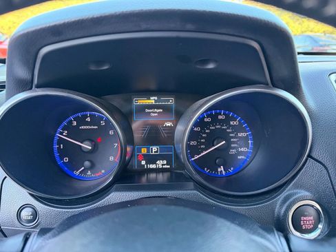 Used 2018 Subaru Outback 2.5i Limited image 17