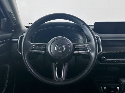 Used 2025 MAZDA CX-50 AWD 2.5 Hybrid w/ Premium Pkg image 18