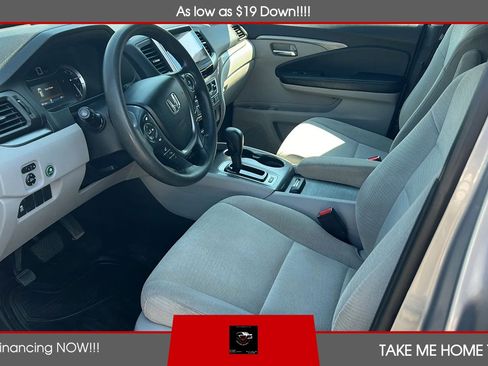 Used 2016 Honda Pilot EX image 13