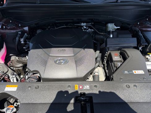 Used 2025 Hyundai Palisade Limited AWD/4WD image 21