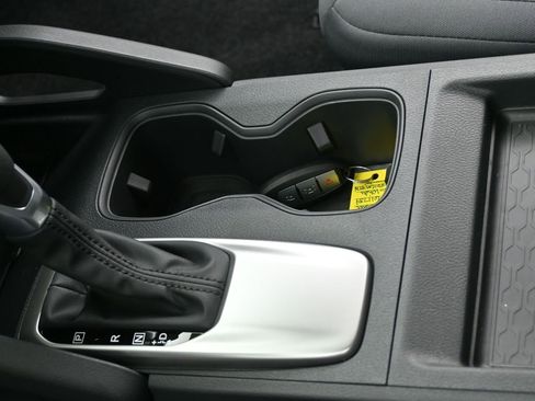 New 2026 Nissan Frontier S image 20